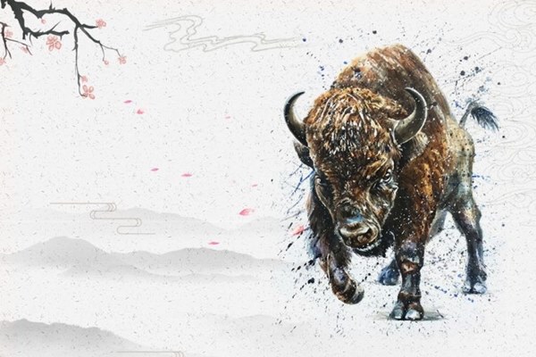 Từ giờ đến cuối năm Canh Tý 2020: 3 con giáp có sự nghiệp suôn sẻ, vận đỏ như son-2