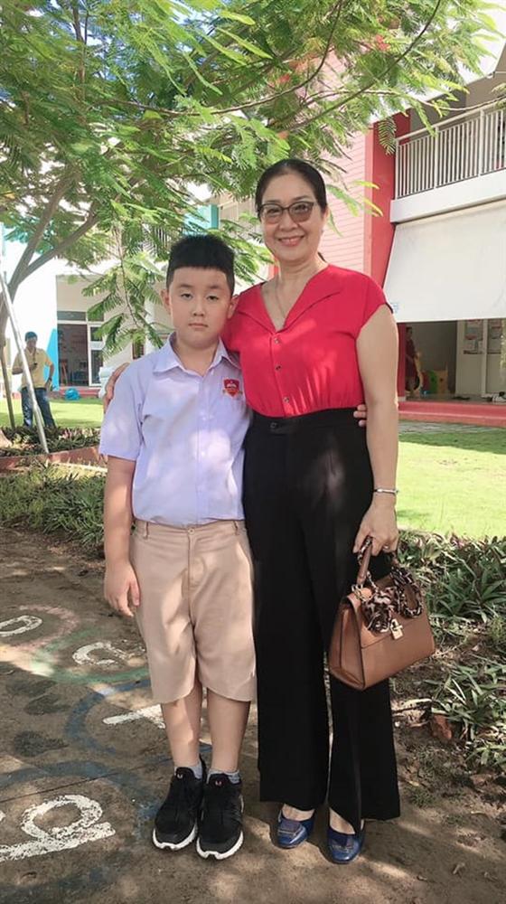 Quách Ngọc Ngoan đã có con với Phượng Chanel, con trai của anh với vợ cũ Lê Phương giờ ra sao?-2