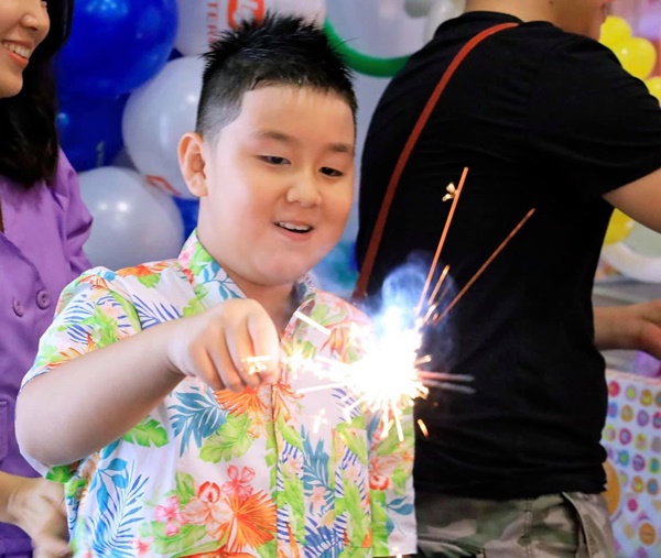 Quách Ngọc Ngoan đã có con với Phượng Chanel, con trai của anh với vợ cũ Lê Phương giờ ra sao?-6