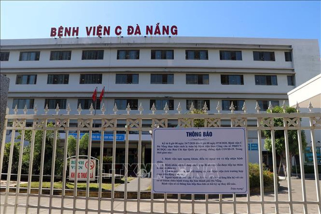 Từ 0h ngày 28/7: Đà Nẵng yêu cầu người dân ở nhà, tạm dừng các hoạt động vận tải-1