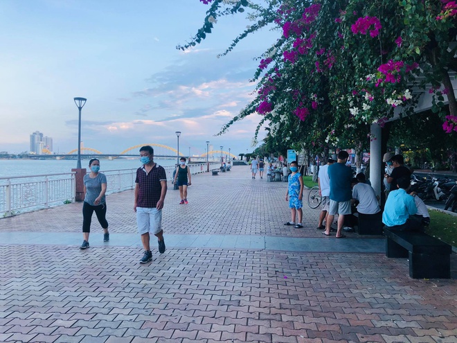 Từ 0h đêm nay, cách ly 6 quận của Đà Nẵng-1