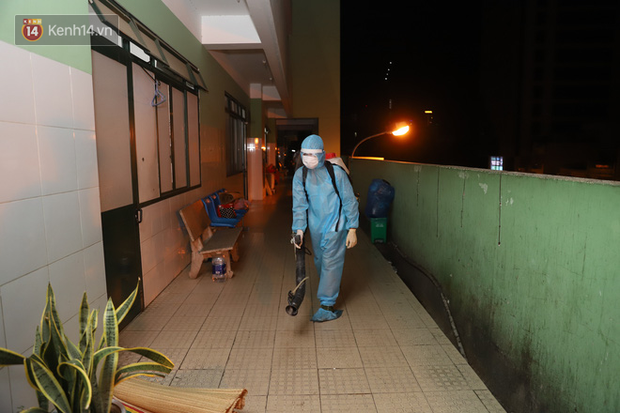 Quảng Nam có 2 ca nghi nhiễm COVID-19 trong cộng đồng-1