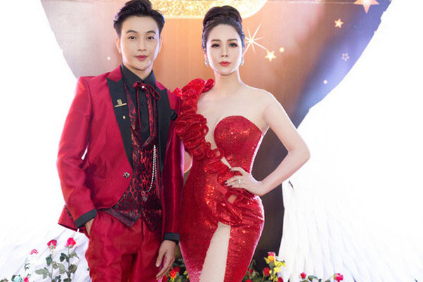 Nhật Kim Anh chính thức lên tiếng sau khi bị tố cặp kè TiTi (HKT): Gia Hùng muốn dựa hơi, thường xuyên dùng chất kích thích-4