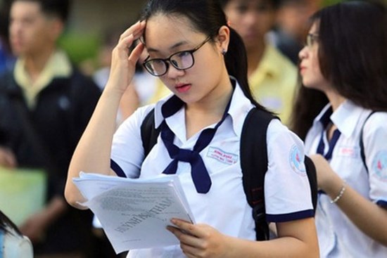 Thông tin mới nhất từ Bộ GD&ĐT về việc có tổ chức kỳ thi THPT Quốc gia 2020 hay không?