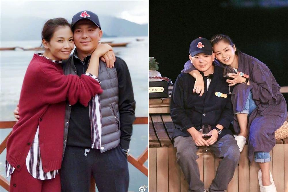 Lưu Đào- Sao nữ bỏ hôn phu chạy theo tỷ phú sao một lần gặp-3