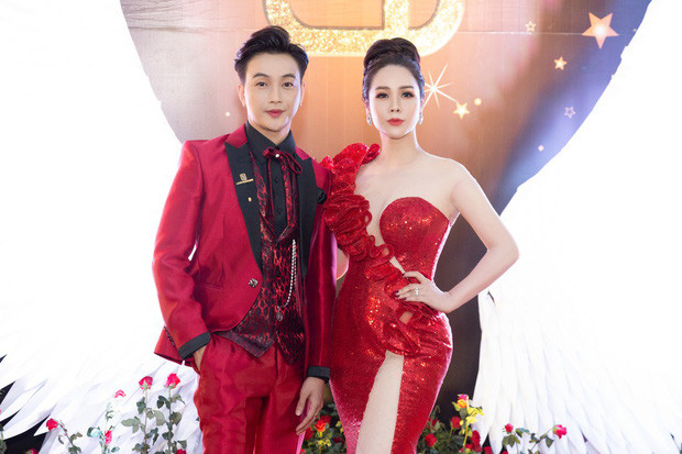 Nhật Kim Anh chính thức lên tiếng sau khi bị tố cặp kè TiTi (HKT): Gia Hùng muốn dựa hơi, thường xuyên dùng chất kích thích-2