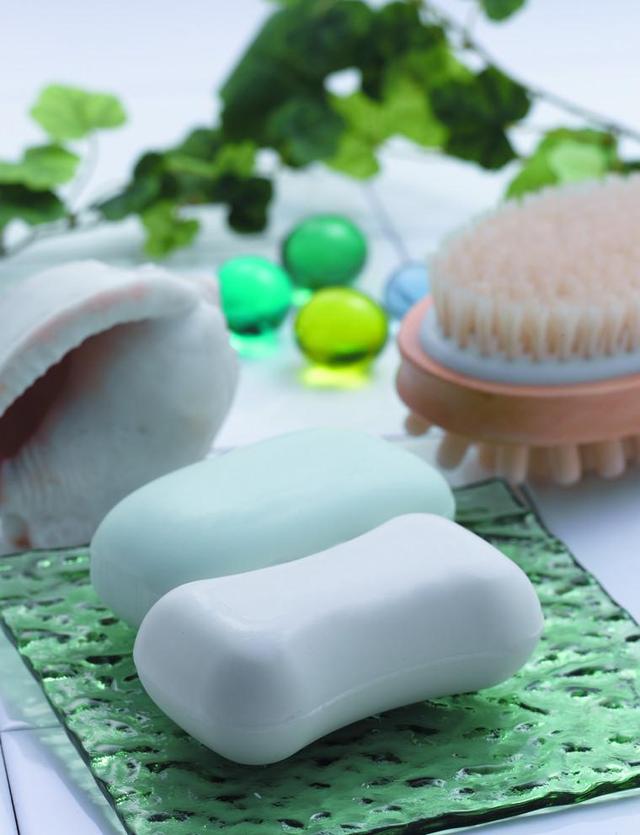 Xà phòng không chỉ để tắm mà còn có rất nhiều công dụng kỳ diệu khác, đặc biệt là trong mùa dịch này-1