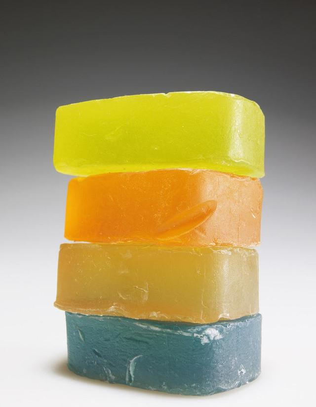 Xà phòng không chỉ để tắm mà còn có rất nhiều công dụng kỳ diệu khác, đặc biệt là trong mùa dịch này-5