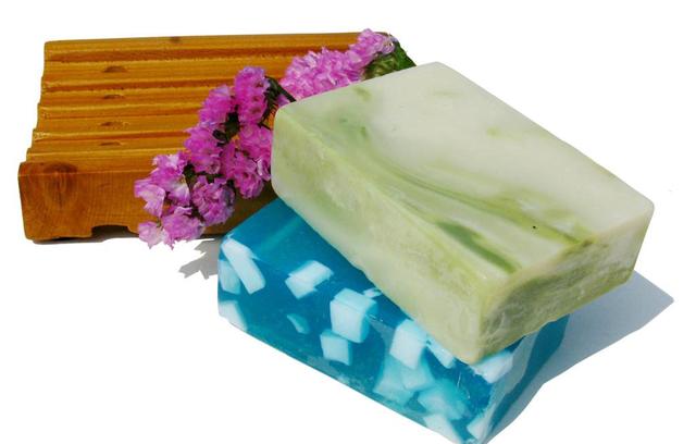 Xà phòng không chỉ để tắm mà còn có rất nhiều công dụng kỳ diệu khác, đặc biệt là trong mùa dịch này-6