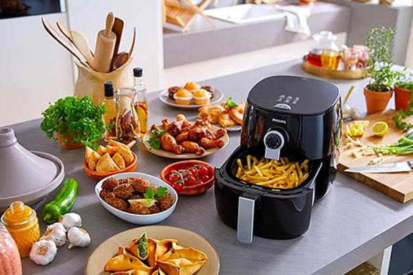 Chỉ là một vật nhỏ trong bếp nhưng lại khiến 90% gia đình ăn bẩn vì dùng sai cách-7