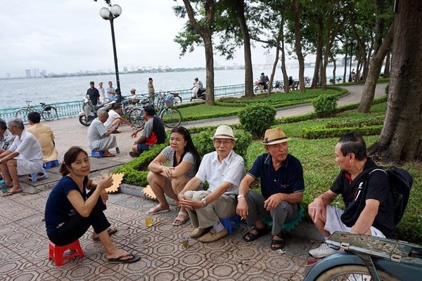 Dự báo thời tiết 29/7, Biển Đông sắp đón áp thấp nhiệt đới-2
