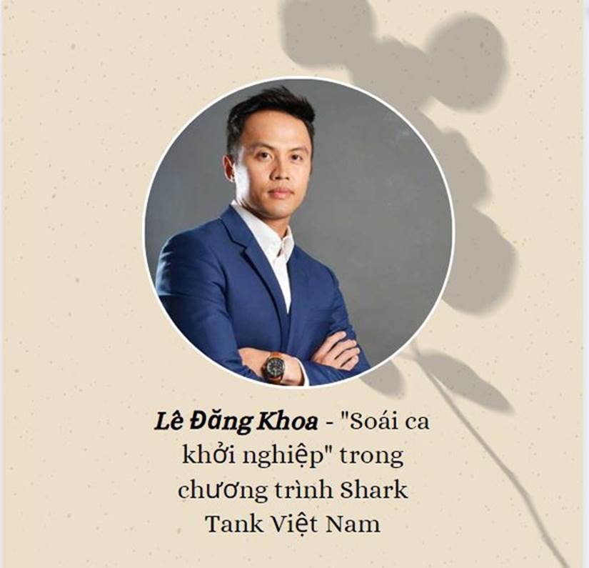 Thiếu gia Việt có 5 công ty, quan hệ đặc biệt với người nổi tiếng và vẫn cô đơn-1