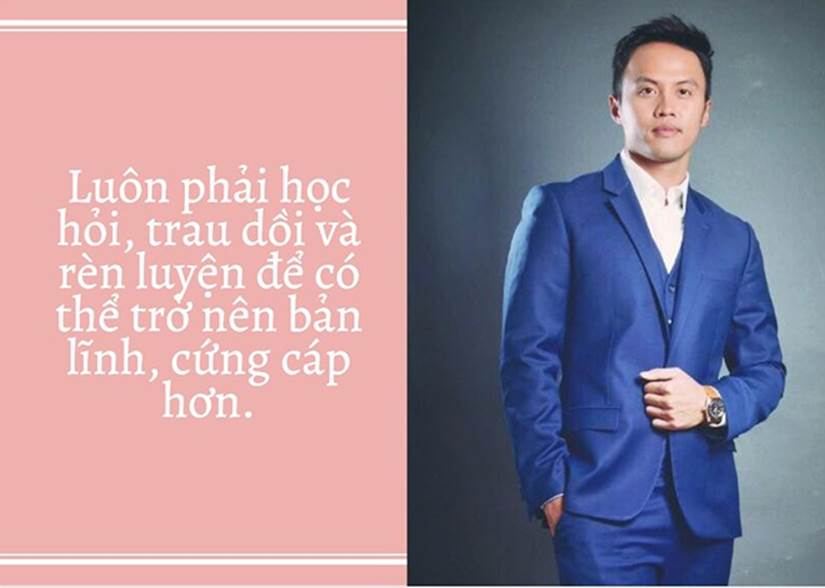 Thiếu gia Việt có 5 công ty, quan hệ đặc biệt với người nổi tiếng và vẫn cô đơn-2