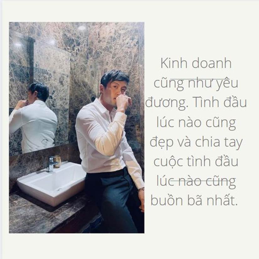 Thiếu gia Việt có 5 công ty, quan hệ đặc biệt với người nổi tiếng và vẫn cô đơn-3