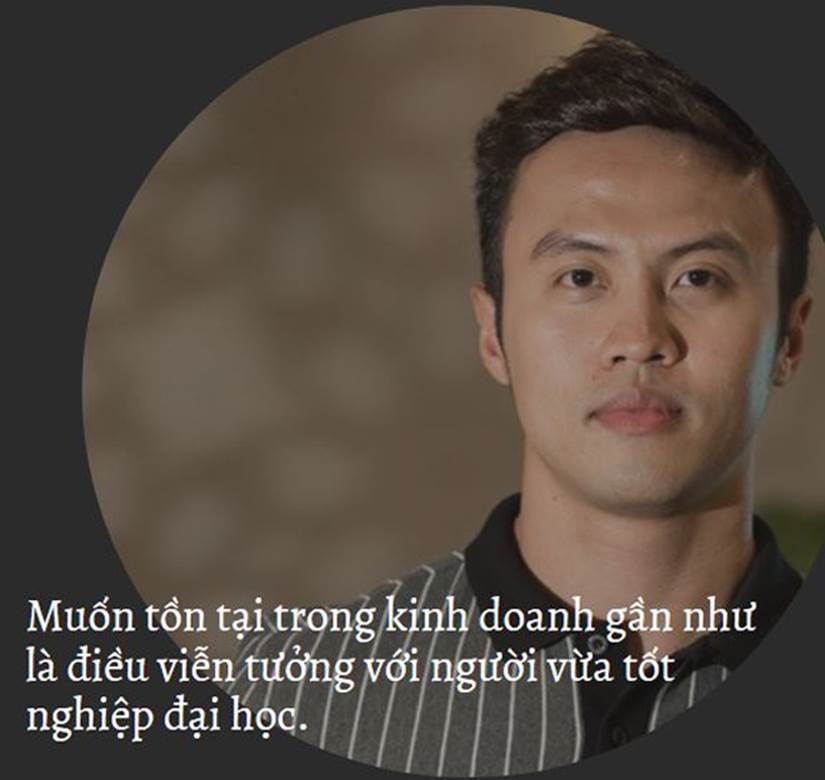 Thiếu gia Việt có 5 công ty, quan hệ đặc biệt với người nổi tiếng và vẫn cô đơn-5