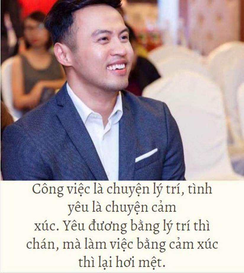 Thiếu gia Việt có 5 công ty, quan hệ đặc biệt với người nổi tiếng và vẫn cô đơn-6