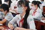Quảng Nam cho học sinh nghỉ học, chỉ đạo nóng về kỳ thi tốt nghiệp THPT Quốc gia-2