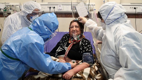 Tin vui: Mỹ bắt đầu thử nghiệm lâm sàng giai đoạn 3 vắc xin Covid-19 trên 30.000 người-3