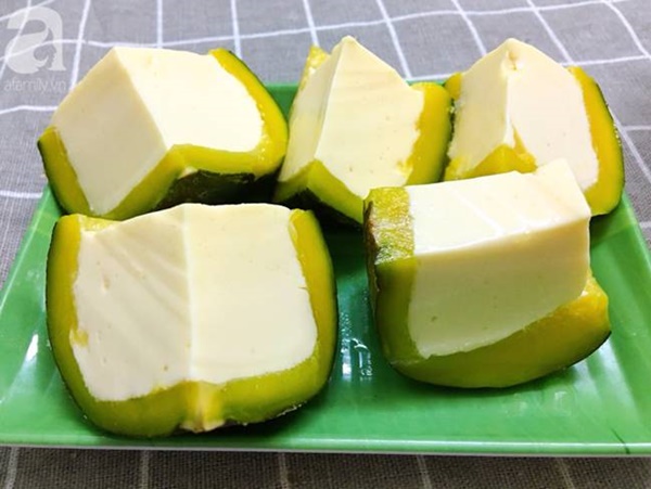 Đau đầu, giảm trí nhớ và stress chị em hãy thường xuyên ăn món chè vừa ngon vừa bổ não này-5