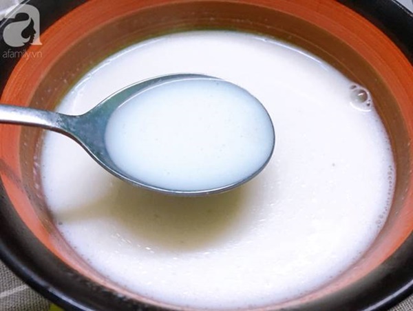 Đau đầu, giảm trí nhớ và stress chị em hãy thường xuyên ăn món chè vừa ngon vừa bổ não này-6