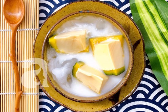 Đau đầu, giảm trí nhớ và stress chị em hãy thường xuyên ăn món chè vừa ngon vừa bổ não này