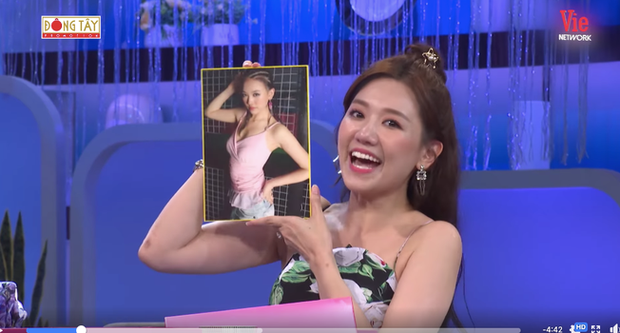 Hari Won tỏ thái độ căng ra mặt vì câu nói đùa của Trường Giang: Tôi rất tức khi bị đồn như thế!-3