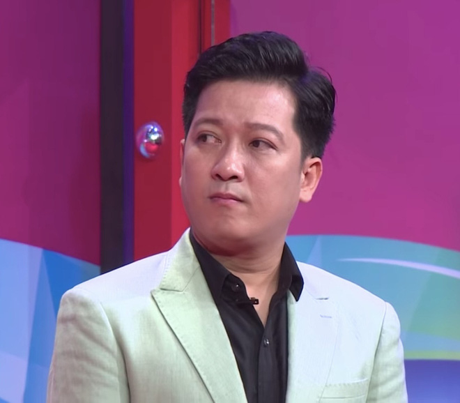 Hari Won tỏ thái độ căng ra mặt vì câu nói đùa của Trường Giang: Tôi rất tức khi bị đồn như thế!-1