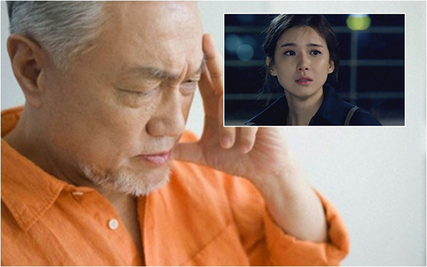 Chồng say mềm đêm tân hôn, bố chồng bất ngờ gõ cửa bảo để bố giúp-2