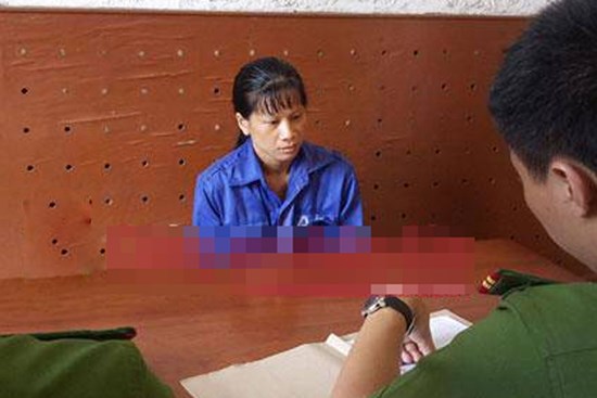 Kế hoạch tàn độc của người đàn bà cùng gã tình nhân trẻ giết chồng để được ở bên nhau