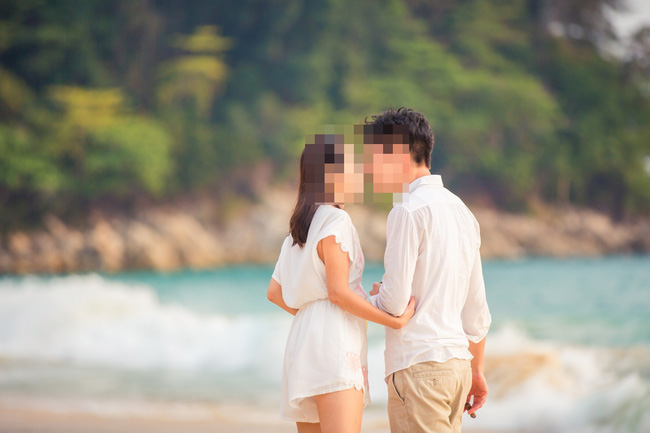 Lời tự thú gây choáng của 1 ông chồng: Nghe vợ kể trải nghiệm với người đàn ông ngoại quốc, tôi mừng vì cô ấy vui-2