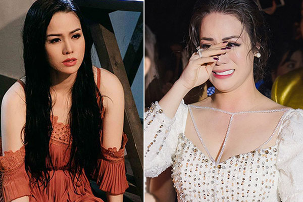 Phủ nhận hẹn hò, nhưng gout ăn mặc của Nhật Kim Anh và TiTi đồng điệu đến lạ-9