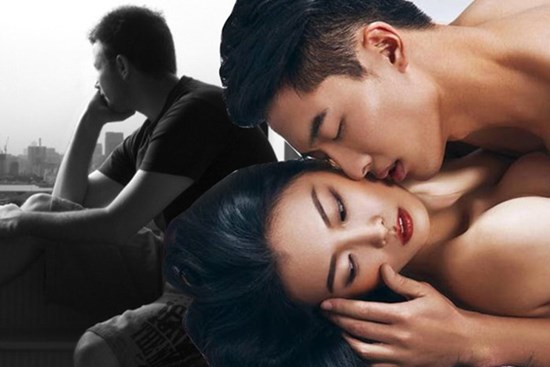 Lời tự thú gây choáng của 1 ông chồng: