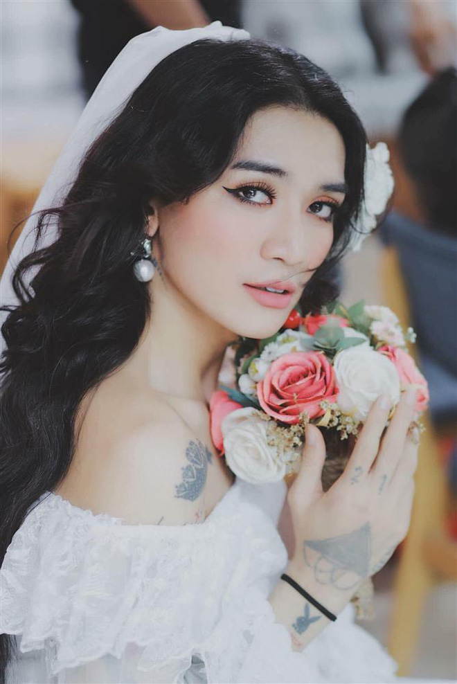 BB Trần lên tiếng chuyện rạn nứt, xích mích với Trấn Thành-4