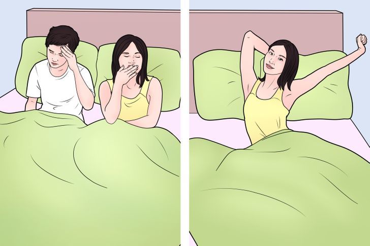 Tại sao nhiều cặp vợ chồng ở Nhật không ngủ chung giường?-3