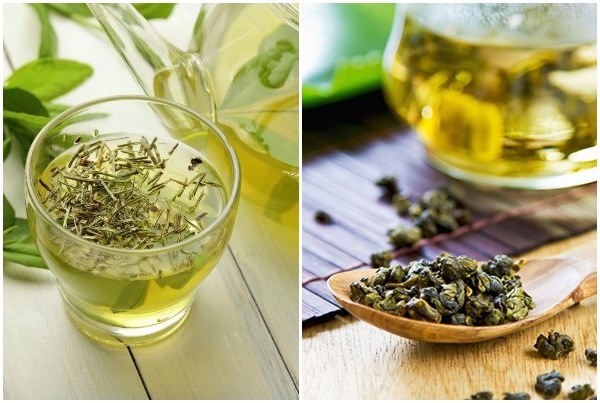 6 đồ uống có thể ngừa ung thư tốt hơn nhân sâm, loại đầu tiên người Việt uống rất nhiều-1