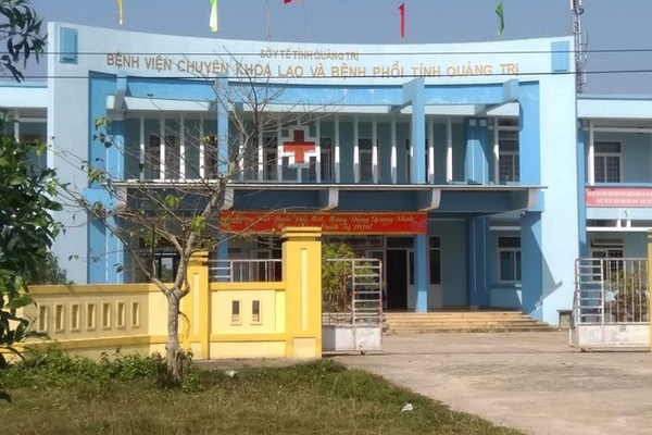 Quảng Trị cách ly 8 trường hợp về từ TP Đà Nẵng, một sốt nhẹ-1