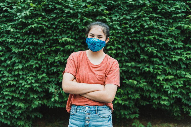 Dịch quay lại, cha mẹ áp dụng ngay 6 tips sau, không cần nói đi nói lại, con thuận lợi hình thành thói quen đeo khẩu trang-5