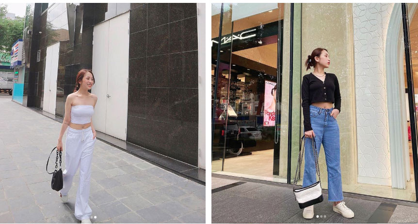 Ái nữ nhà đại gia Minh Nhựa vẫn giữ kín mặt con trai đầu lòng, khó ai tin là mẹ bỉm sữa bởi thần thái ngày càng rực rỡ-3