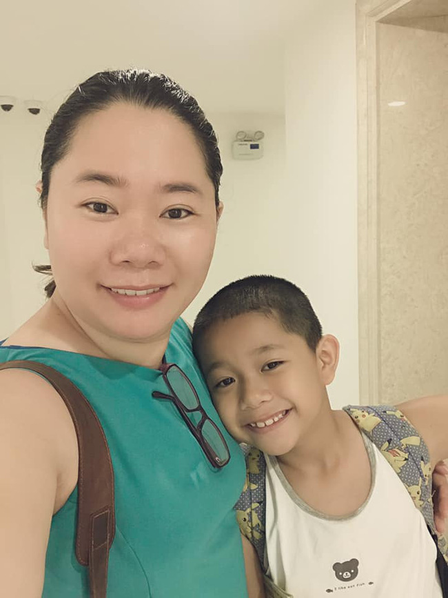 Mẹ Hà Nội có con tự kỷ tiết lộ bảng chi tiêu với con số giật mình và những gian nan phát khóc khi trẻ VIP tới trường-3