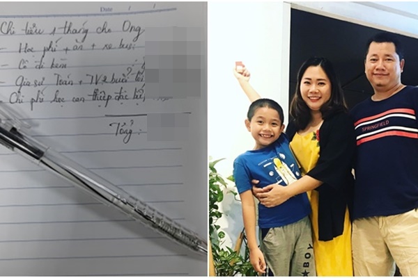 Cầm 500K đi chợ về vẫn thiếu nợ cô hàng rau 10K, thấy bản thân tiêu quá đà mẹ trẻ Hà Nội vội vàng cầu cứu để chị em cho lời khuyên, ai cũng tấm tắc gật đầu-3