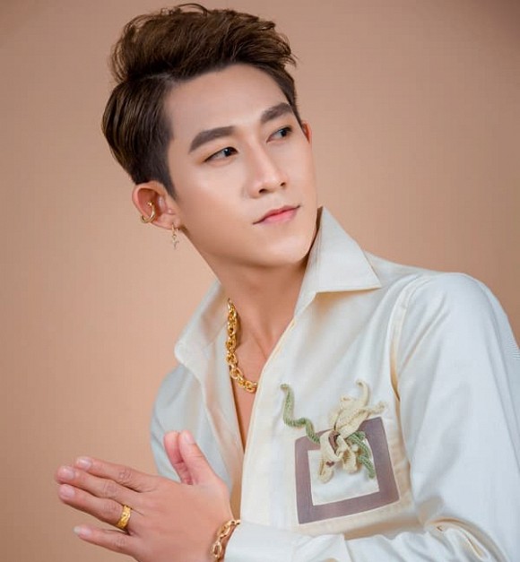 Động thái bất ngờ của Hồ Gia Hùng sau khi tố Nhật Kim Anh và Titi yêu nhau-1