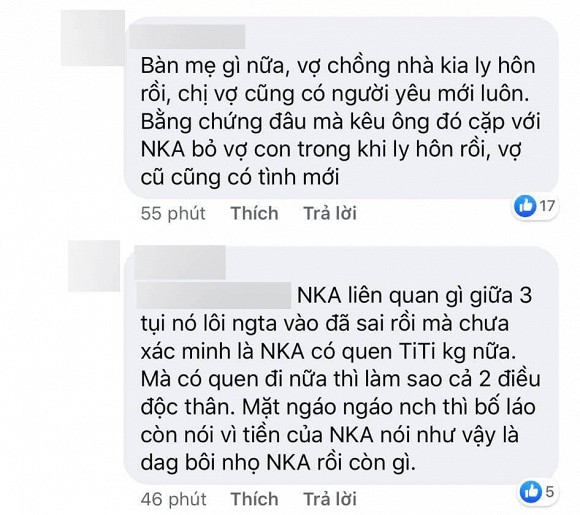 Động thái bất ngờ của Hồ Gia Hùng sau khi tố Nhật Kim Anh và Titi yêu nhau-2