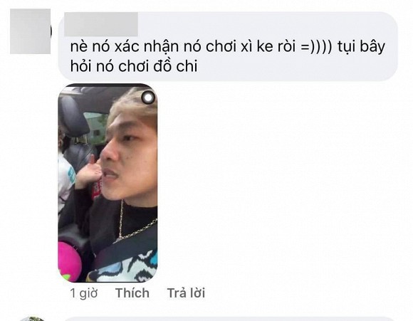 Động thái bất ngờ của Hồ Gia Hùng sau khi tố Nhật Kim Anh và Titi yêu nhau-5