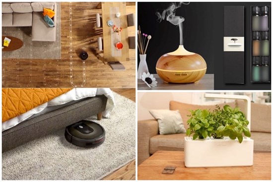 Những món quà tân gia ý nghĩa thay mọi lời chúc chủ nhà nào cũng 'thích mê'