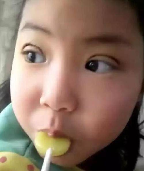 Con mới 6 tuổi, bà mẹ đã cho cắt mí để xinh đẹp hơn bạn bè từ vạch xuất phát-2