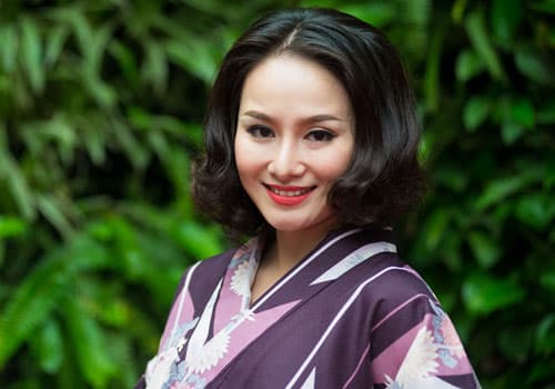 Khám phá nhà của gia đình vợ cũ Thành Trung tại Hà Nội-1