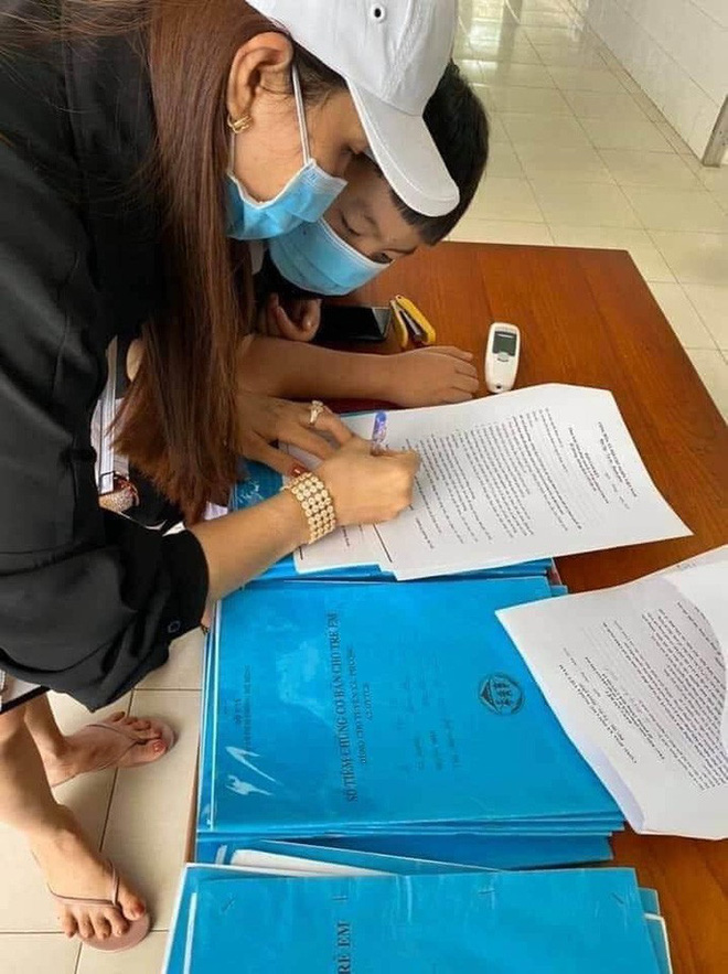 Chuyện gia đình ở Vũng Tàu dán thông báo sau khi đi du lịch Đà Nẵng được chia sẻ mạnh-2