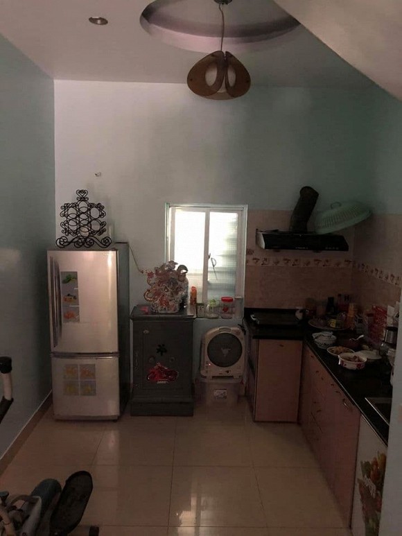 Khám phá nhà của gia đình vợ cũ Thành Trung tại Hà Nội-7