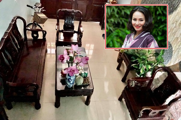 Con riêng Thành Trung chuyển đến penthouse 18 tỷ sống, vợ hai tiếp viên hàng không liền có động thái-7