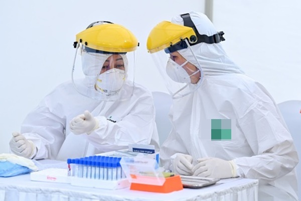 Khẩn cấp: Bộ Y tế thông báo 20 địa điểm ở Quảng Nam và Đà Nẵng có bệnh nhân Covid-19 từng đến-2